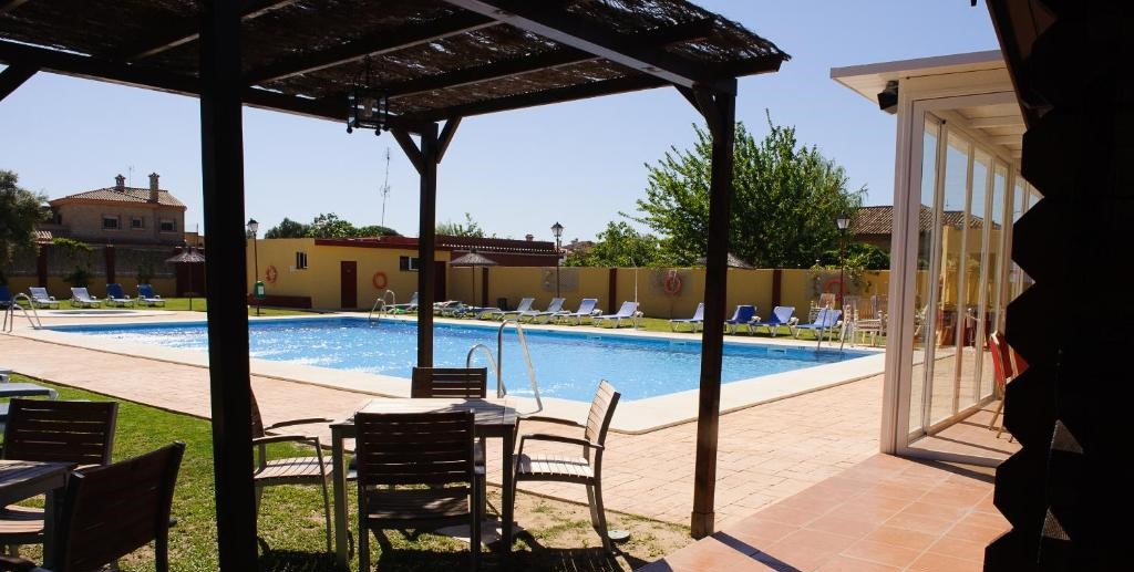Hotel Dunas Puerto